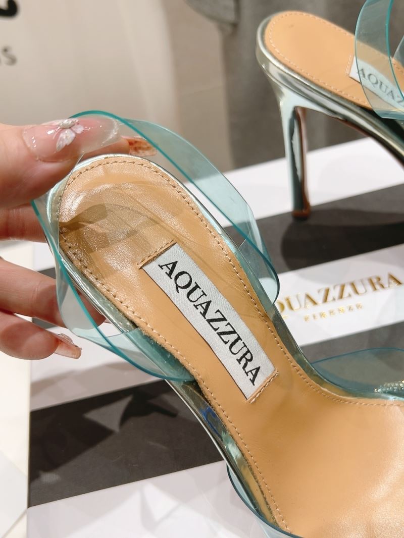 Aquazzura Sandals